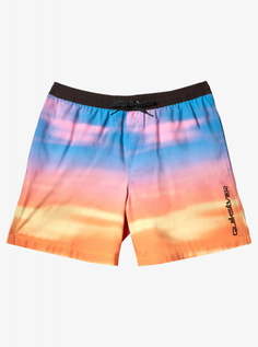 Мужские плавательные шорты Everyday Fade Volley 17" Quiksilver