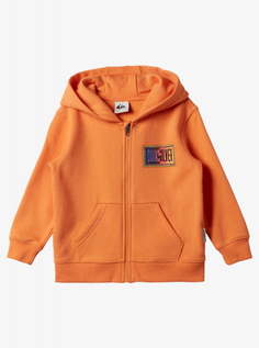 Детское худи на молнии Day Tripper (2-7 лет) Quiksilver