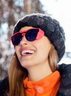 Женские солнцезащитные очки Vertex Roxy