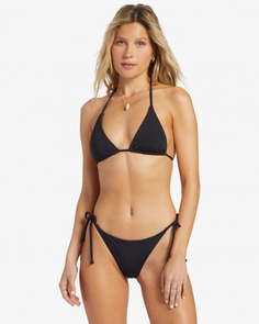 Плавки бикини Sol Searcher Tie Side Tanga Billabong