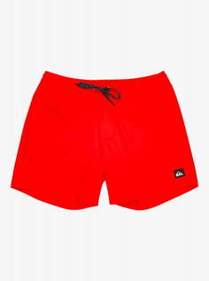 Мужские плавательные шорты Everyday Solid Volley 15" Quiksilver