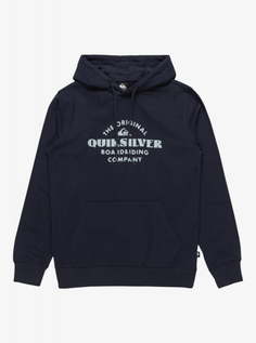 Мужское худи Tradesmith Quiksilver