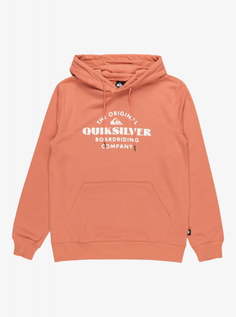 Мужское худи Tradesmith Quiksilver