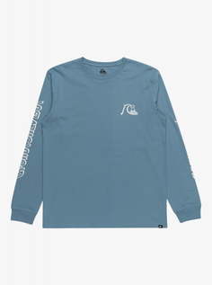 Мужской лонгслив Original Co Quiksilver