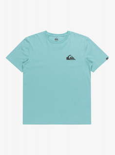 Мужская футболка MW Mini Quiksilver