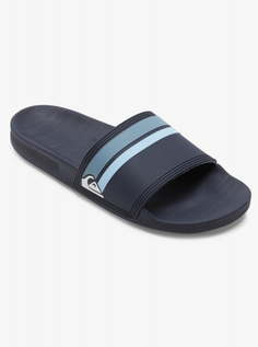 Мужские сланцы Rivi Slide Quiksilver