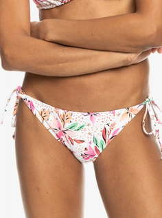 Женские плавки бикини Printed Beach Classics Roxy