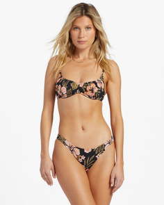 Женские плавки бикини Hooked On Tropics Billabong