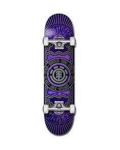 Скейтборд в сборе ELEMENT Tarot Moon 7.75"