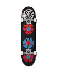 Скейтборд в сборе ELEMENT Day Flower 7.75"