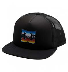 Мужская бейсболка Gas Station Trucker DC Shoes