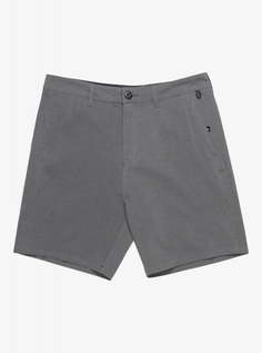 Мужские бордшорты Amphibian Union Heather 19" Quiksilver