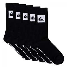 Мужские носки Quik (5 пар) Quiksilver