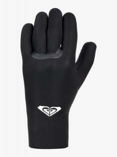 Неопреновый женские перчатки 3mm Swell Series Roxy