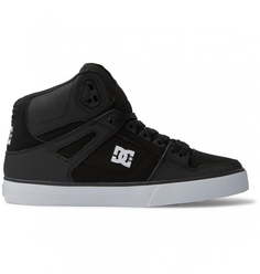 Кеды DC SHOES Pure High-Top