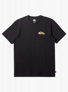 Мужская футболка Step Up Quiksilver