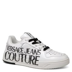 Кроссовки и кеды Versace Jeans Couture