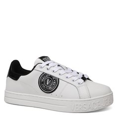 Кроссовки и кеды Versace Jeans Couture