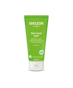 Weleda Легкий универсальный питательный крем SKIN FOOD 75 мл