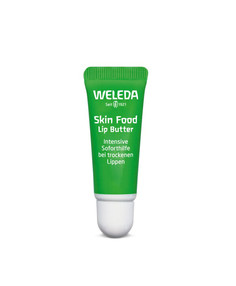 Weleda Питательный бальзам для губ SKIN FOOD 8 мл