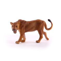 Фигурка Львица дикие животные Collecta