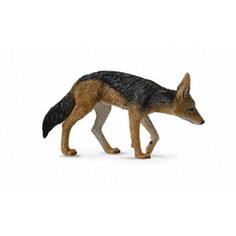 Фигурка Чепрачный шакал дикие животные Collecta