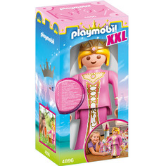 Playmobil Конструктор Суперфигура XXL Принцесса