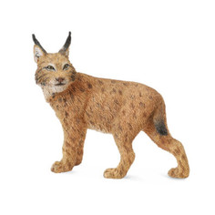 Рысь фигурка животного Collecta
