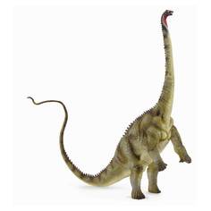 Диплодок фигурка динозавра Collecta