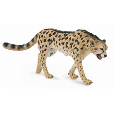 Королевский гепард фигурка животного Collecta