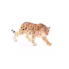 Фигурка Амурский леопард дикие животные Collecta
