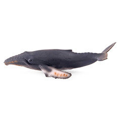 Фигурка животного Горбатый кит Collecta