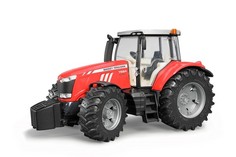 Трактор Massey Ferguson 7600 Bruder