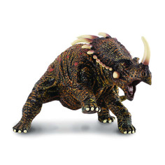 Фигурка динозавра Стиракозавр Collecta