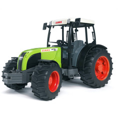 Трактор Claas Nectis 267 F Bruder