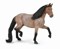 Мангаларга маршадор фигурка лошади Collecta