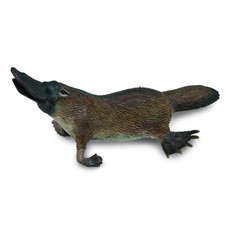 Утконос фигурка животного Collecta