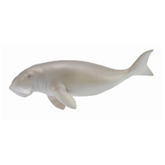 Фигурка Дюгонь морские обитатели Collecta