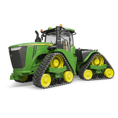 Трактор John Deere 9620RX гусеничный Bruder