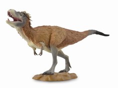 Литронакс фигурка динозавра Collecta