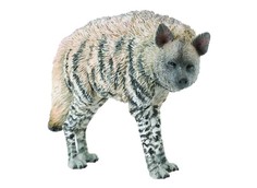 Фигурка Полосатая гиена дикие животные Collecta