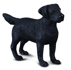 Лабрадор фигурка собаки Collecta