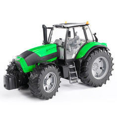 Трактор Deutz Agrotron X720 Bruder