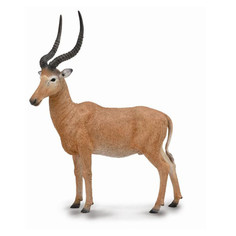 Фигурка Хирола Бубал Хантера дикие животные Collecta