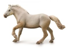 Американская лошадь фигурка лошади Collecta