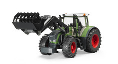 Трактор Fendt 936 Vario Bruder