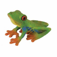 Древесная лягушка фигурка животного Collecta