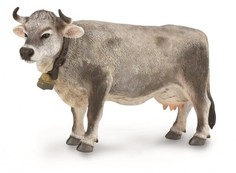 Фигурка животного Тирольская корова Collecta