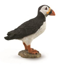 Фигурка птицы Тупик Collecta