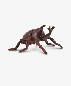 Фигурка Жук Носорог Collecta